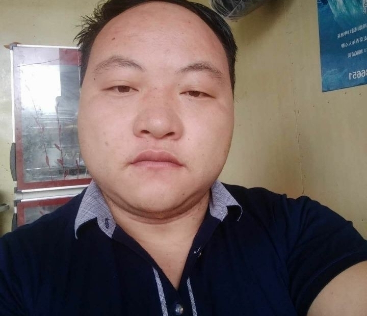 文殊的第一张照片--基督教相亲网