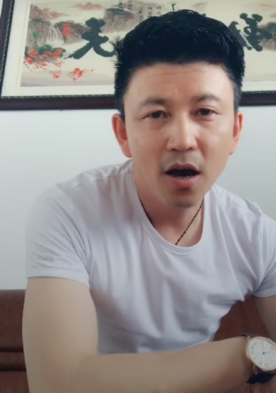 李东承的第一张照片--基督教相亲网