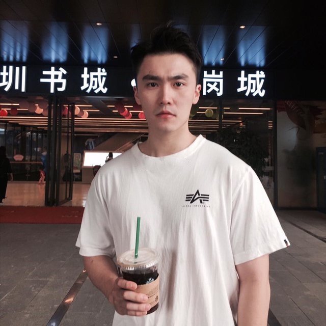 tim的第一张照片--基督教相亲网
