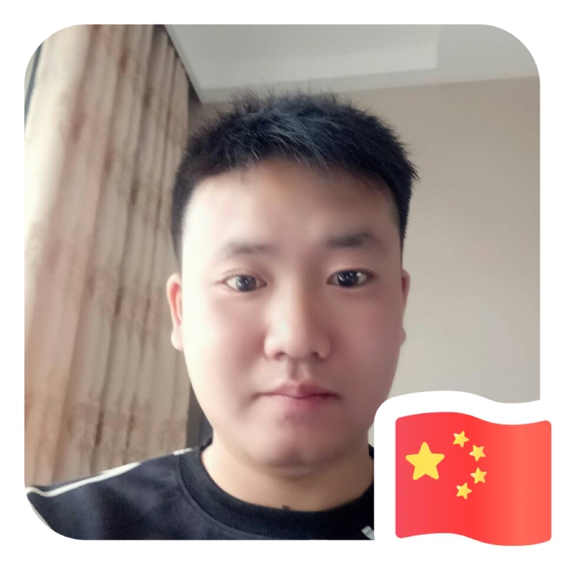 飞嗨的第一张照片--基督教相亲网