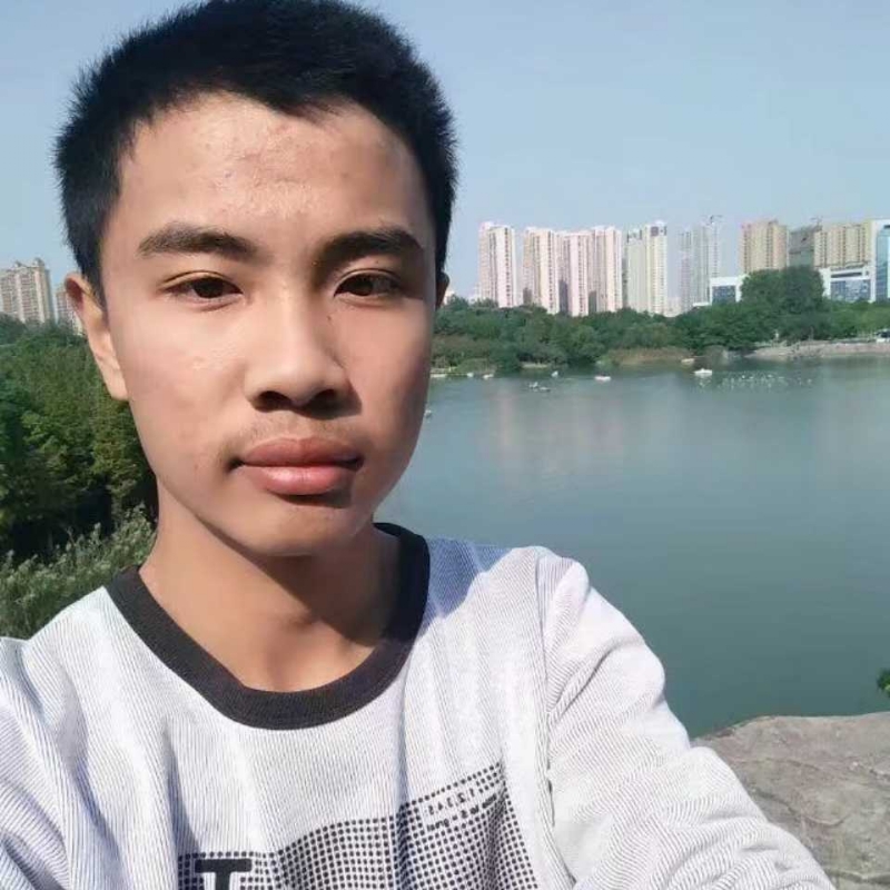 CC的第一张照片--基督教相亲网