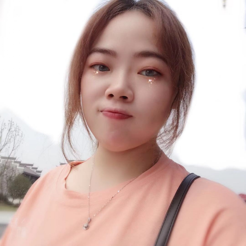 小颖的第一张照片--基督教相亲网