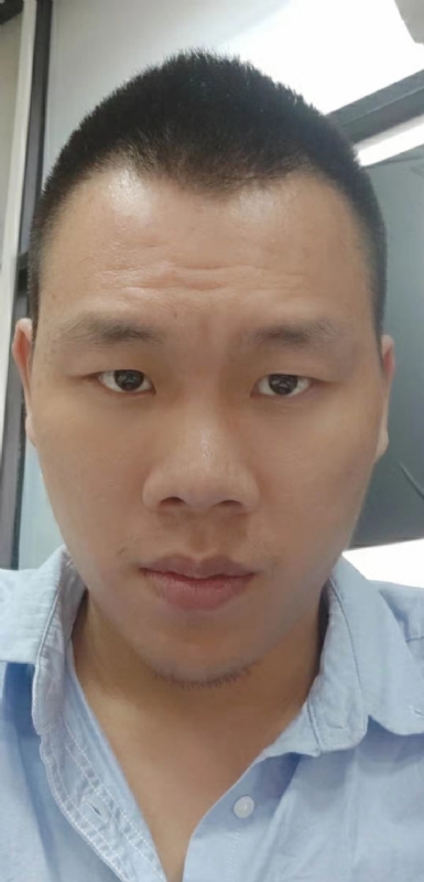 臻之南的第二张照片--基督教相亲网