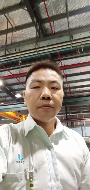 随缘的第一张照片--基督教相亲网