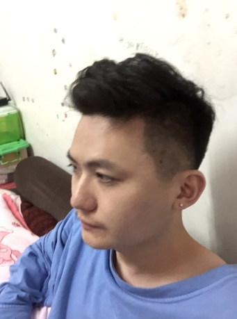 生的第二张照片--基督教相亲网