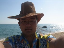 俊哥的第一张照片--基督教相亲网