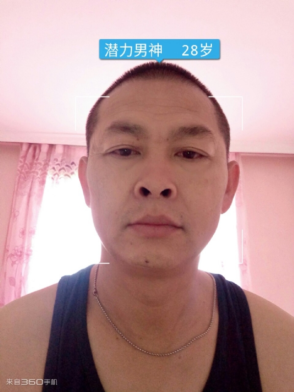 因果的第一张照片--基督教相亲网