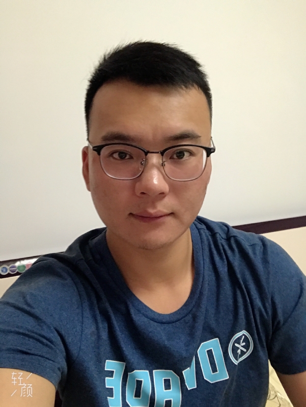 徐先生的第一张照片--基督教相亲网