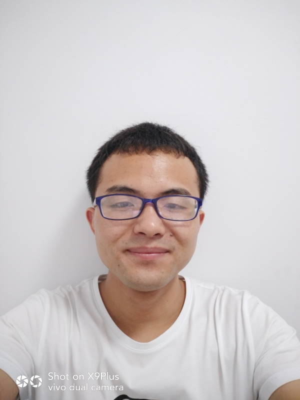 林言的第一张照片--基督教相亲网