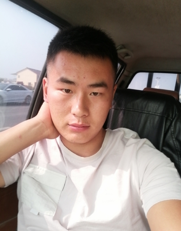 马宏亮的第二张照片--基督教相亲网