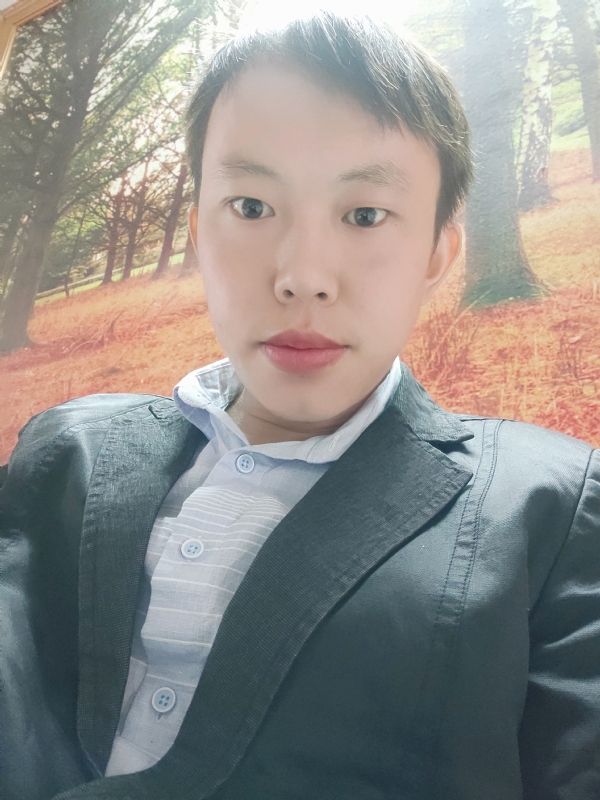 yuhyzww的第一张照片--基督教相亲网