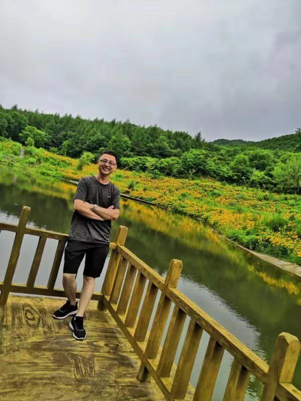 正能量的第二张照片--基督教相亲网