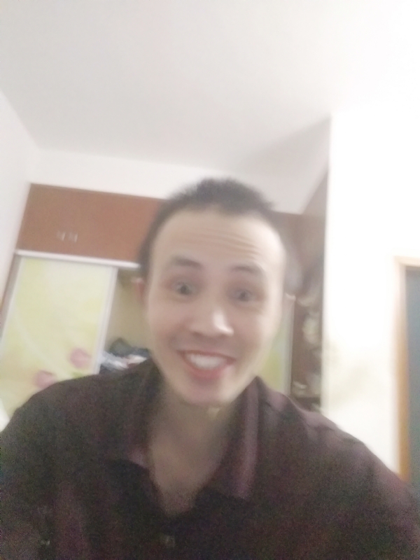 够花的第一张照片--基督教相亲网