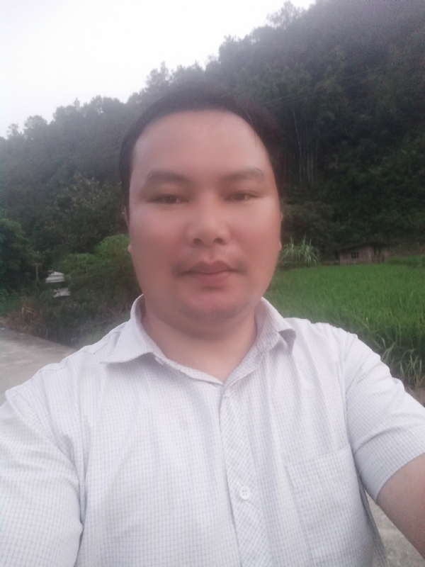 阿王的第一张照片--基督教相亲网