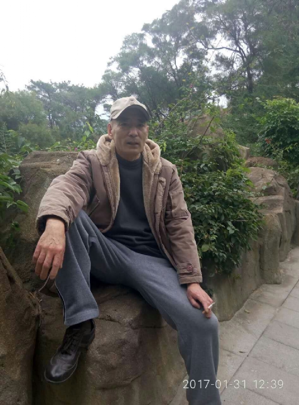 热腾腾的第一张照片--基督教相亲网