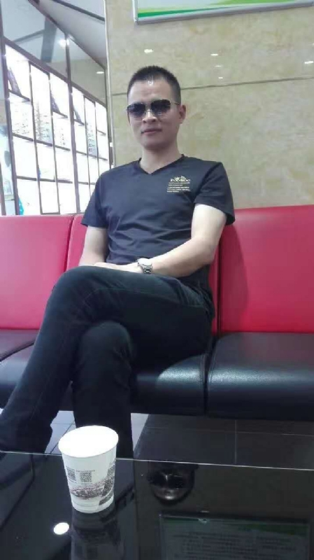 珍惜的第一张照片--基督教相亲网