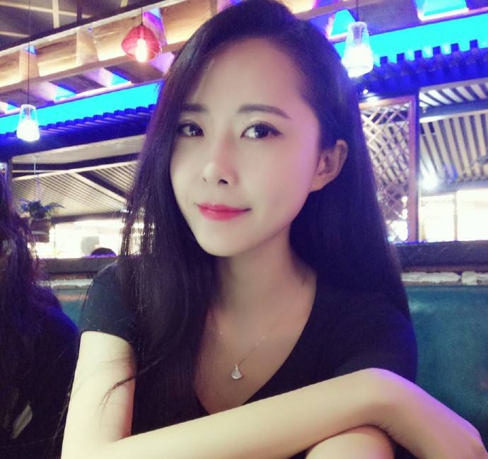 庆庆的第一张照片--基督教相亲网