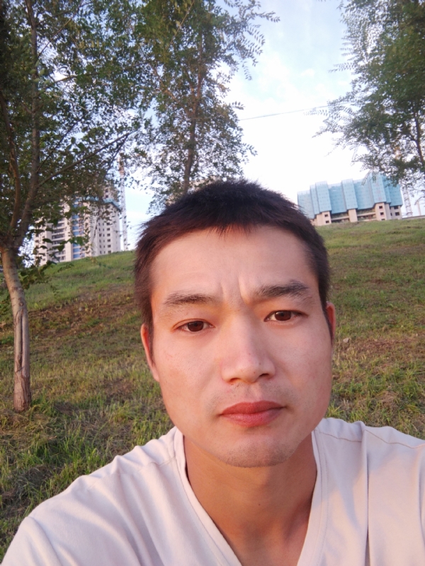川子的第一张照片--基督教相亲网
