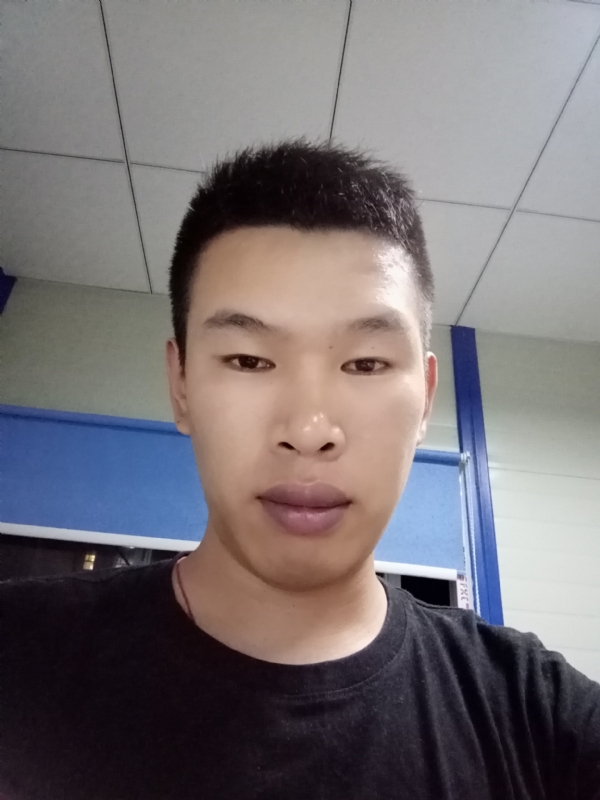 不一样得烟火的第一张照片--基督教相亲网