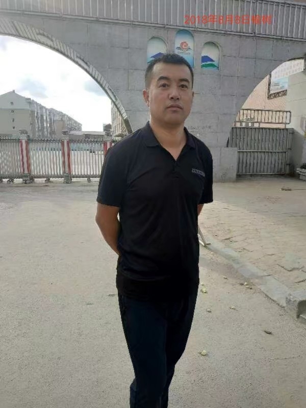 风雨见彩虹的第一张照片--基督教相亲网