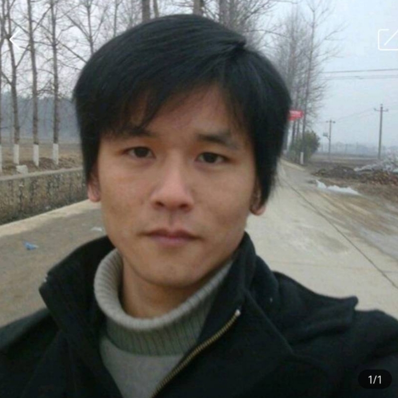 断桥残雪的第一张照片--基督教相亲网
