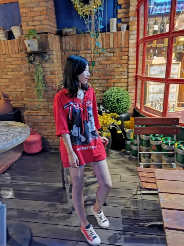 独一无二的第一张照片--基督教相亲网