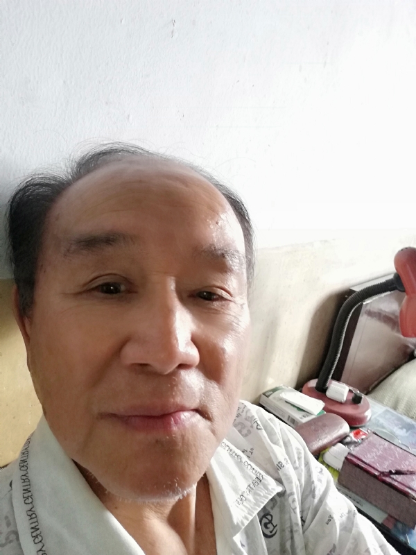 Su的第一张照片--基督教相亲网