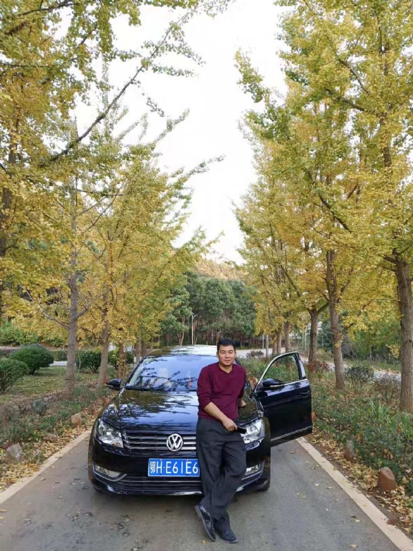 清风的第三张照片--基督教相亲网