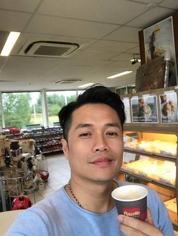 短歌的第一张照片--基督教相亲网