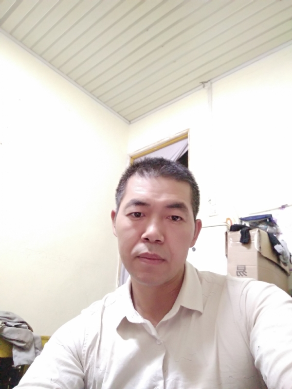 为伊消得人憔悴的第一张照片--基督教相亲网