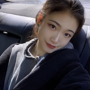 秦璐的第一张照片--基督教相亲网