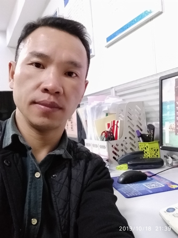 生活如此多娇的第一张照片--基督教相亲网
