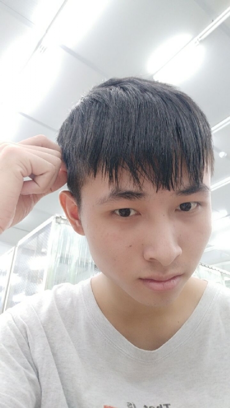 伊人的第一张照片--基督教相亲网