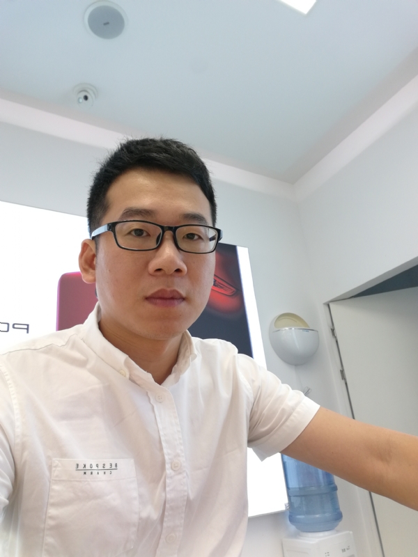 属狗的男人的第一张照片--基督教相亲网