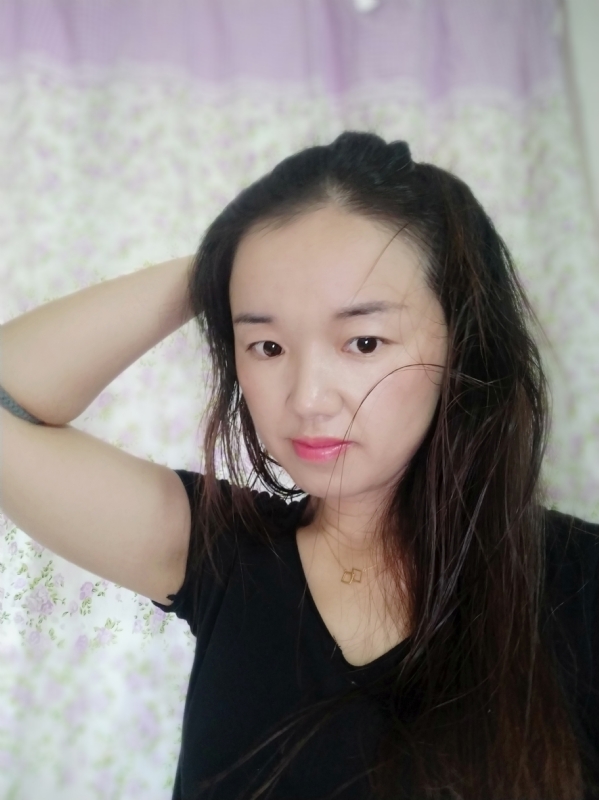 anne的第一张照片--基督教相亲网