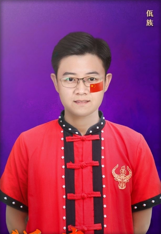 真水无香的第一张照片--基督教相亲网