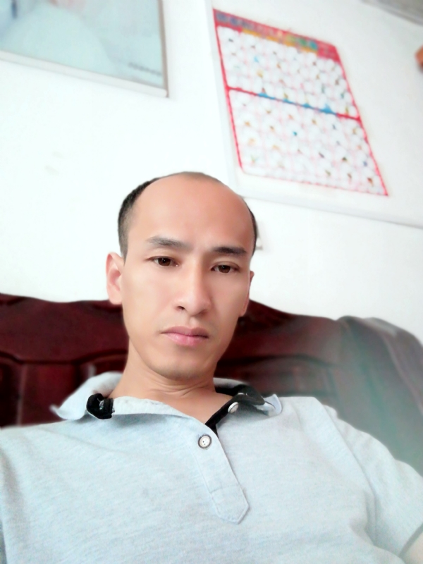 独行侠的第一张照片--基督教相亲网