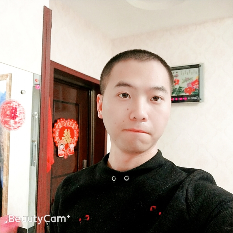 上帝的宠儿的第一张照片--基督教相亲网
