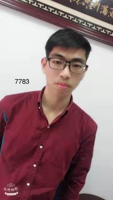 乾的第一张照片--基督教相亲网