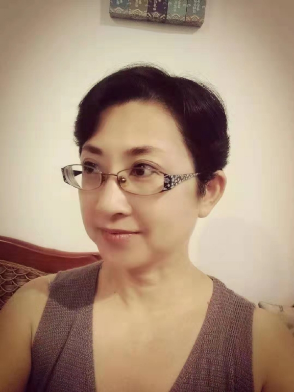 kathy的第一张照片--基督教相亲网