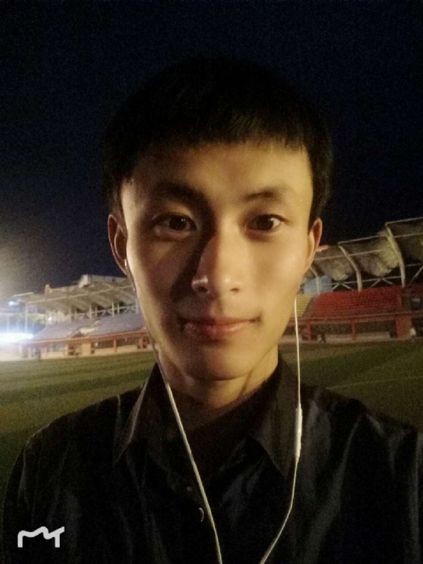 莫言的第一张照片--基督教相亲网