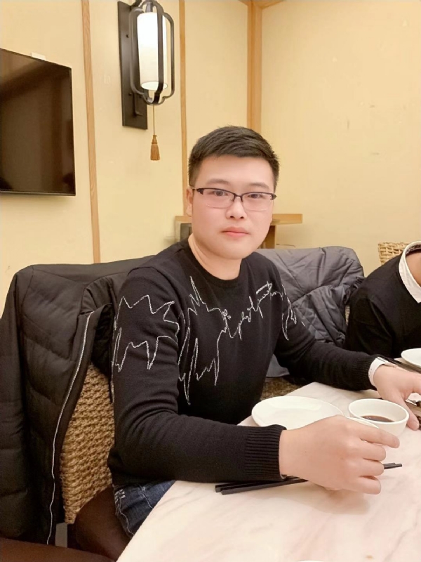 YIDA的第一张照片--基督教相亲网