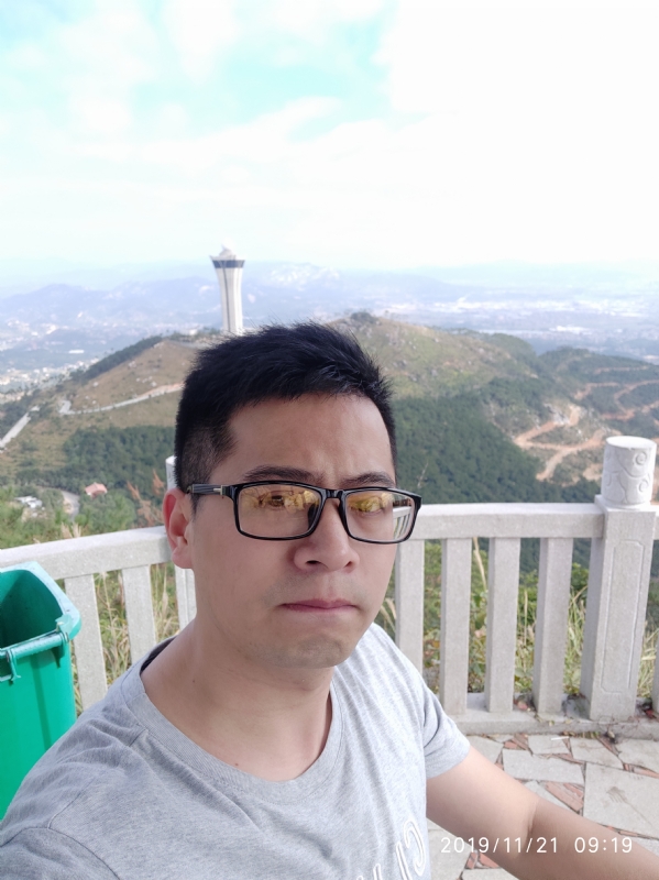 蔡某某的第二张照片--基督教相亲网