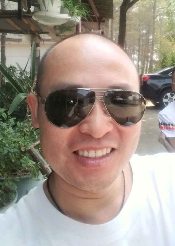 兵哥的第一张照片--基督教相亲网
