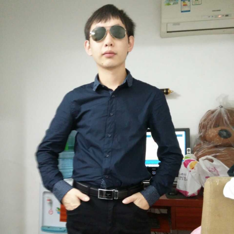 转角遇到爱的第二张照片--基督教相亲网