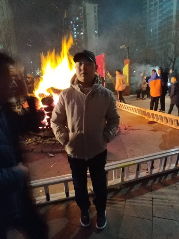 爱情里的俩个人的第二张照片--基督教相亲网