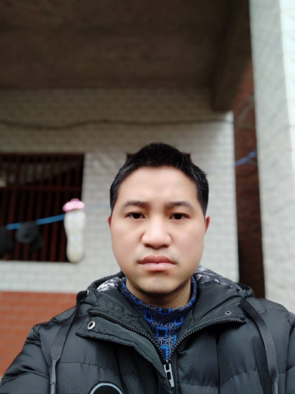 星飞扬的第一张照片--基督教相亲网