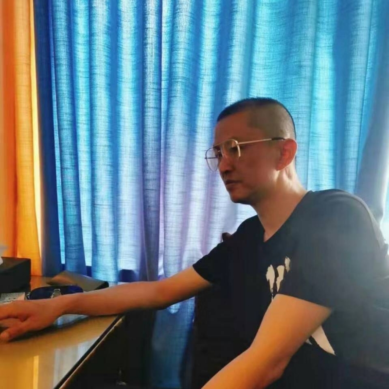 静心的第一张照片--基督教相亲网
