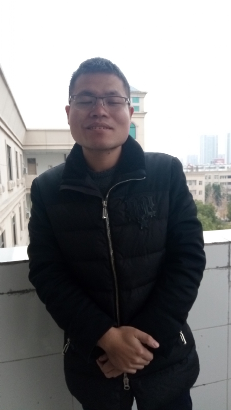 永断无明的第一张照片--基督教相亲网