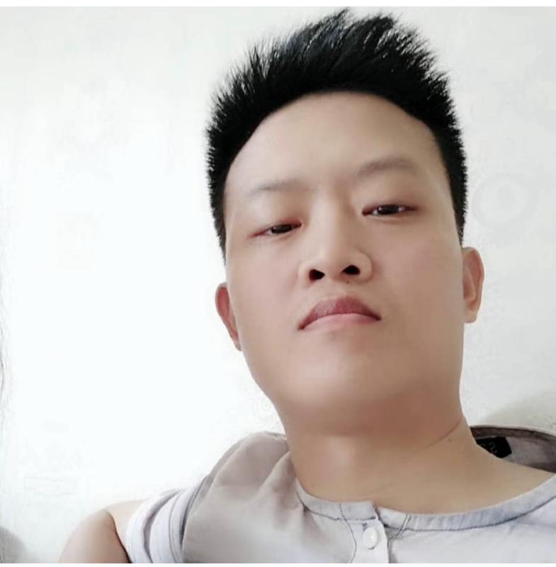 帅不帅由你决定的第一张照片--基督教相亲网